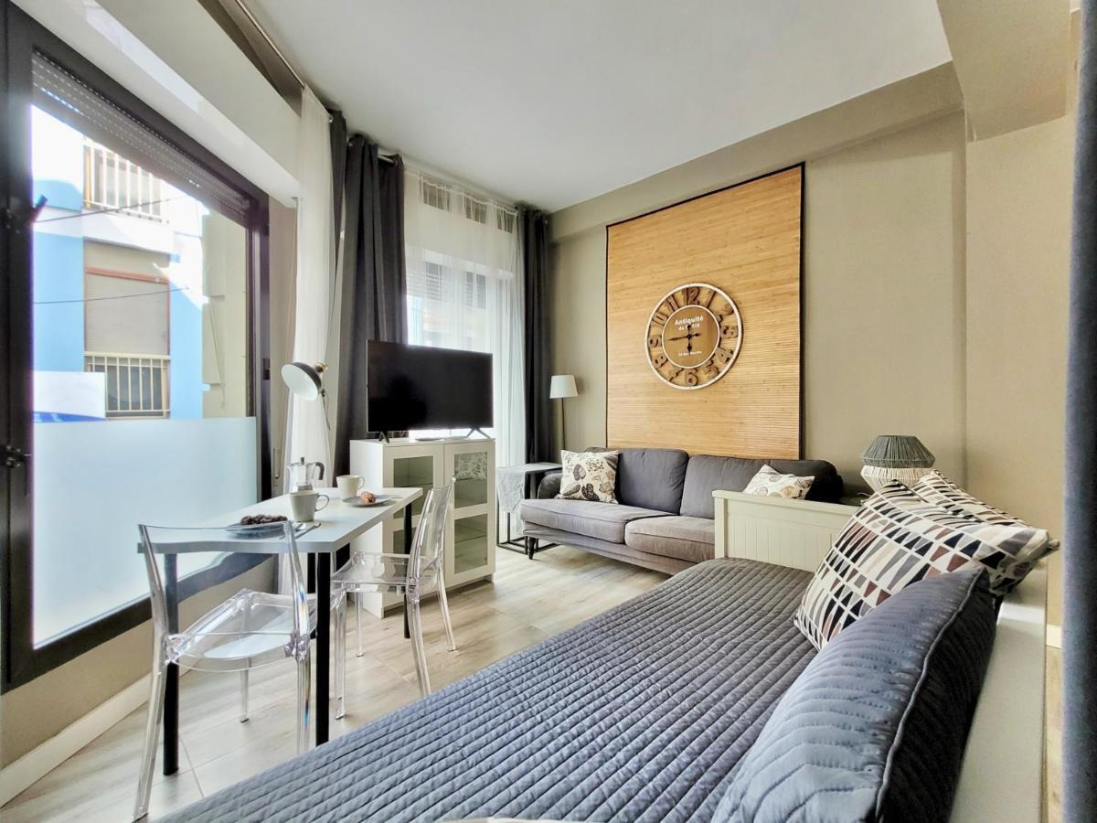 Perez Galdos 8 Appartement